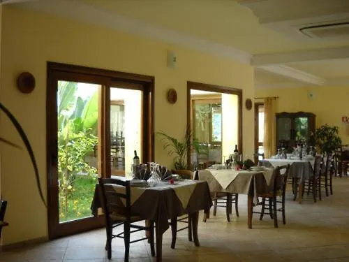 ***  Hotel Cardedu Italien
