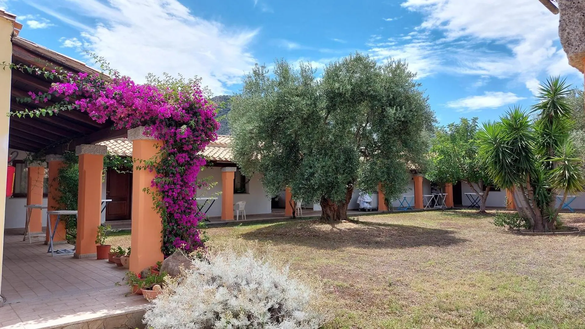 ***  Hotel Cardedu Italien