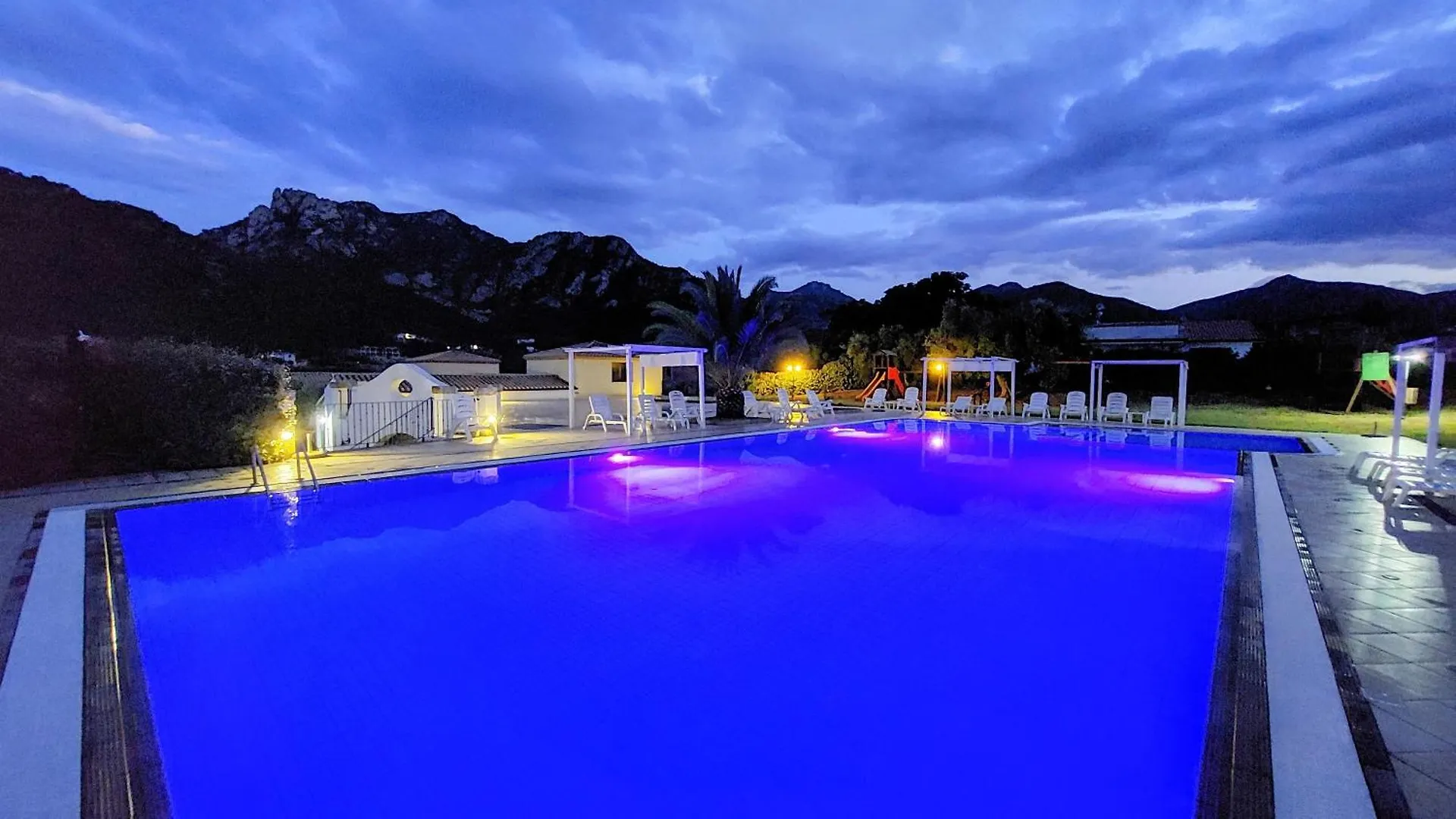 ***  Hotel Cardedu Italien