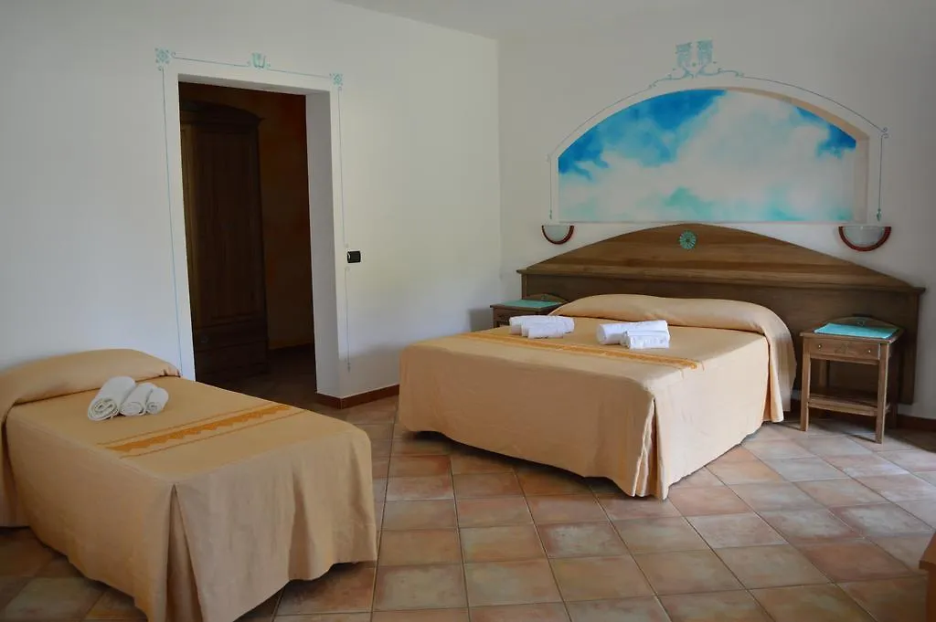 Hotel Cardedu