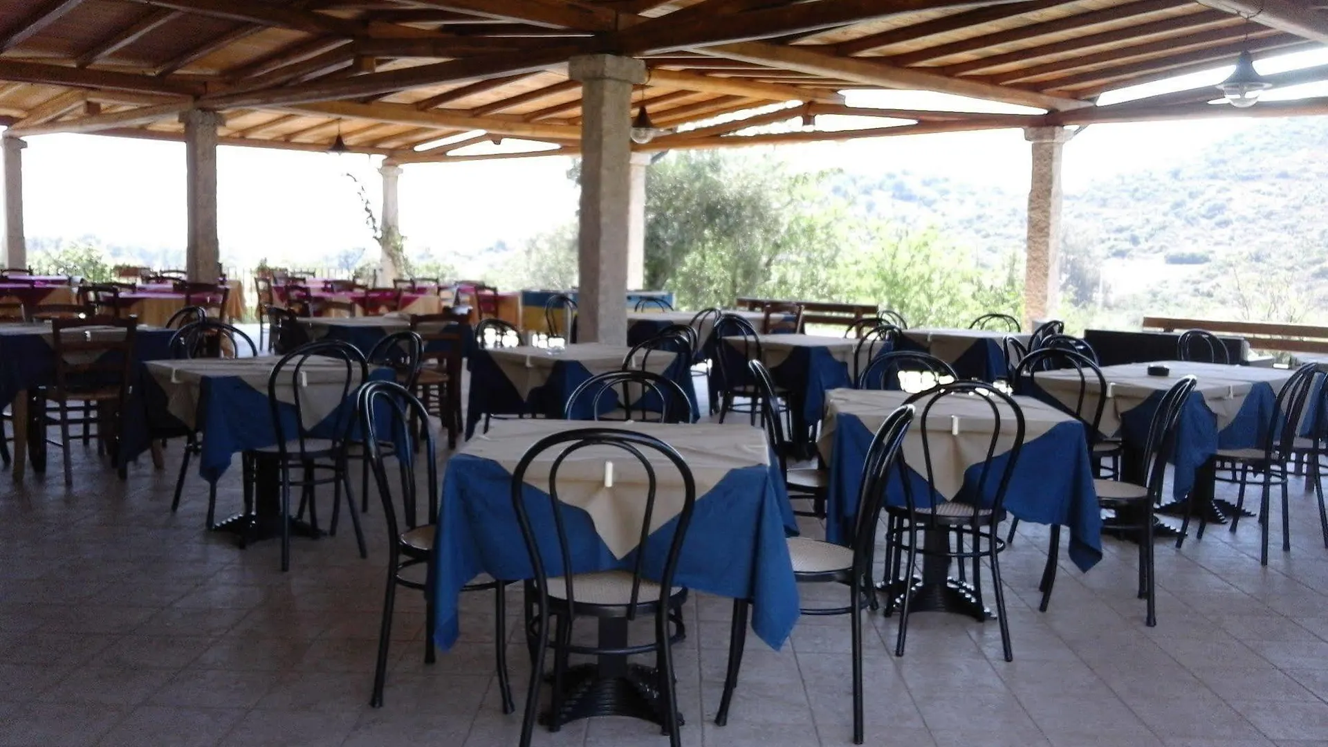 ***  Hotel Cardedu Italien