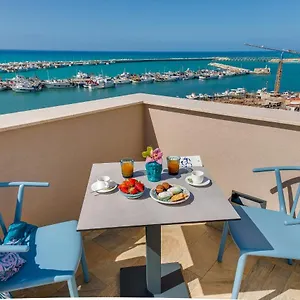 *** Hotel Roccaregina Italia