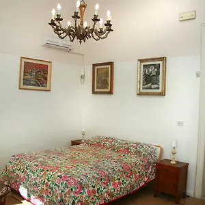  Bed and breakfast Pallante Italia