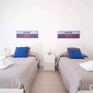 Casa Viviana - Policlinico Pensjonat