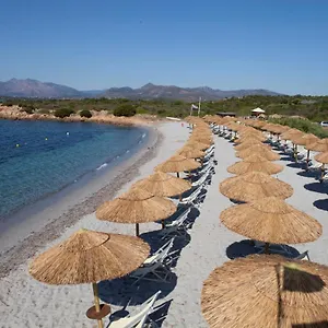 Baia Salinedda Apartahotel