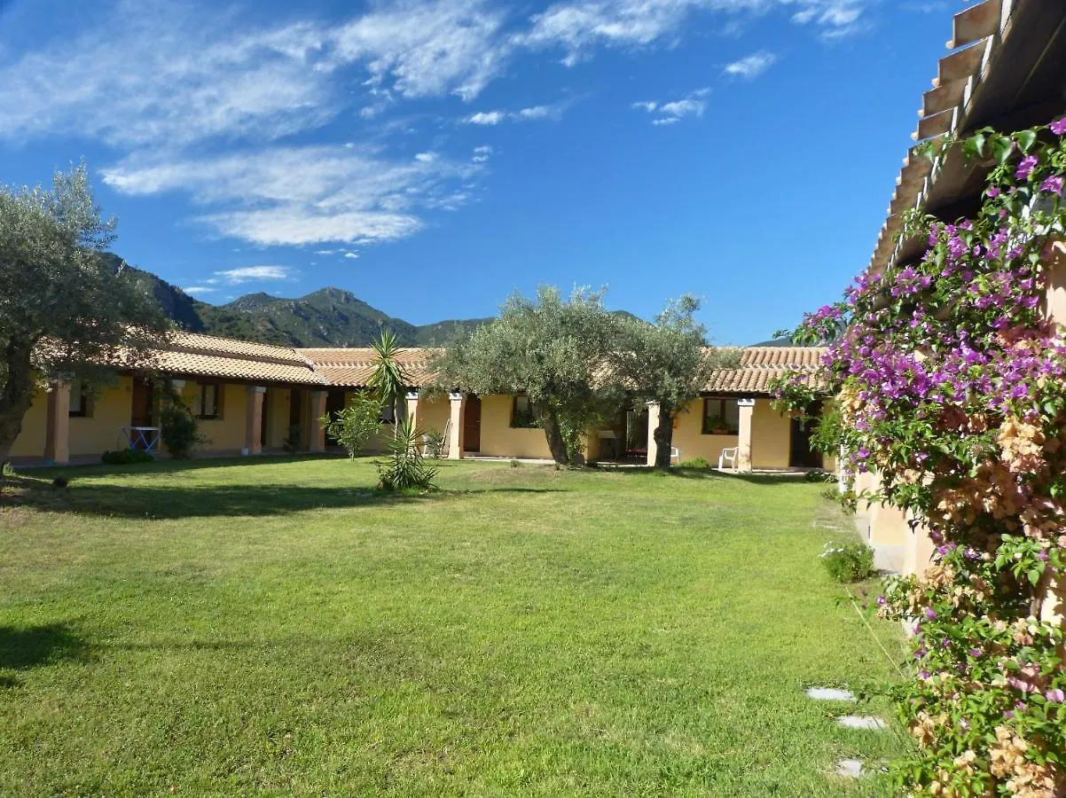 Hotel Cardedu