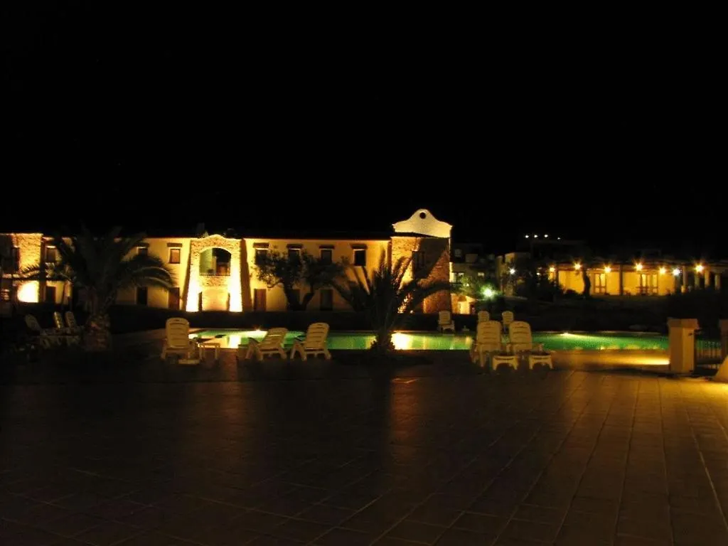 Hotel Cardedu