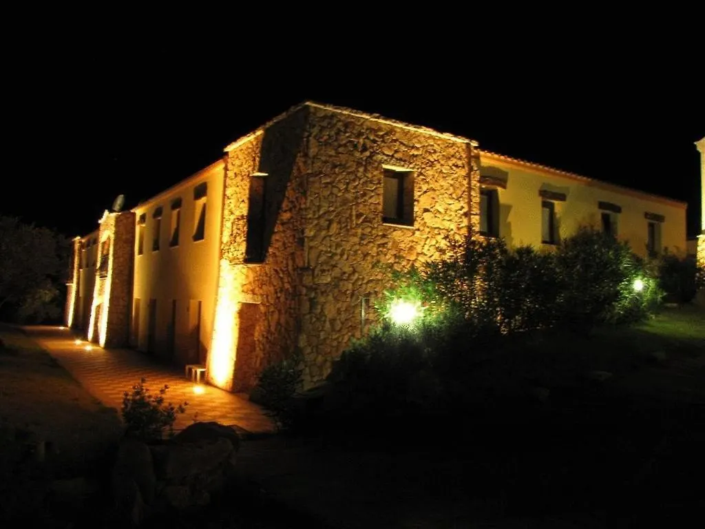 Hotel Cardedu Włochy