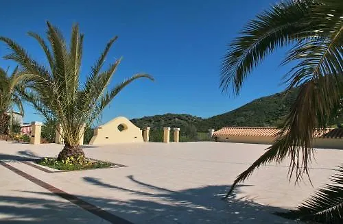 Hotel Cardedu