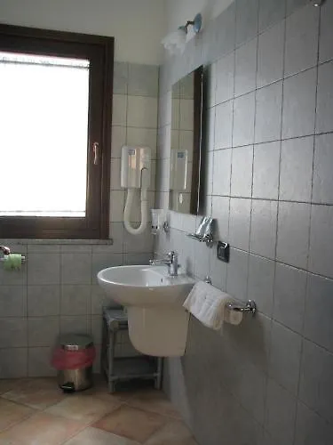 Hotel Cardedu 3*,  Italia