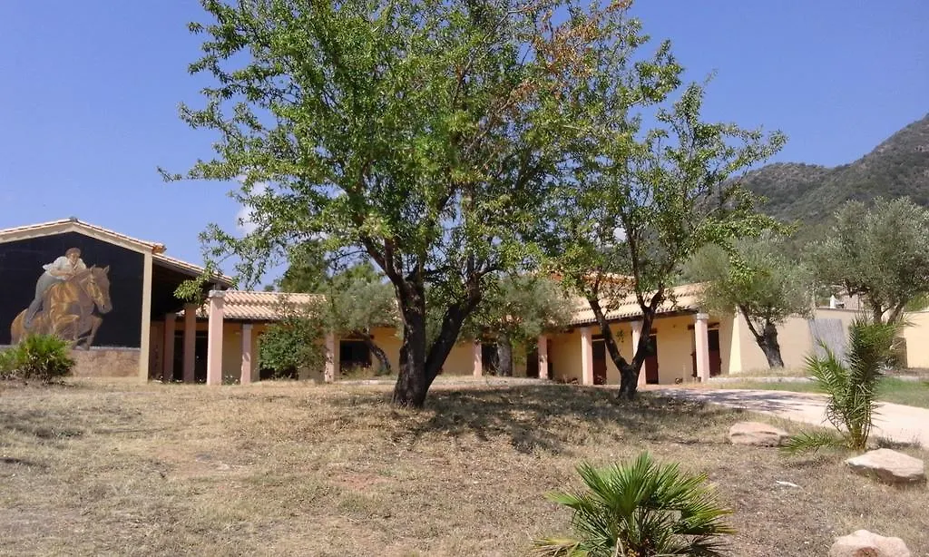 Hotel Cardedu