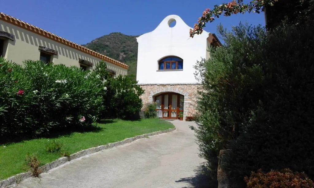 Hotel Cardedu