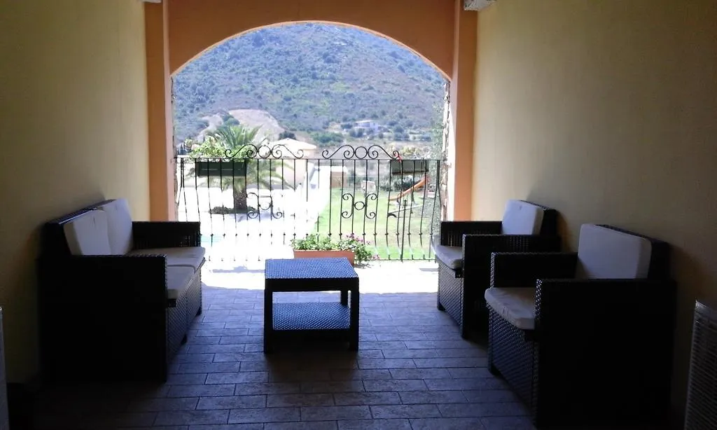 Hotel Cardedu