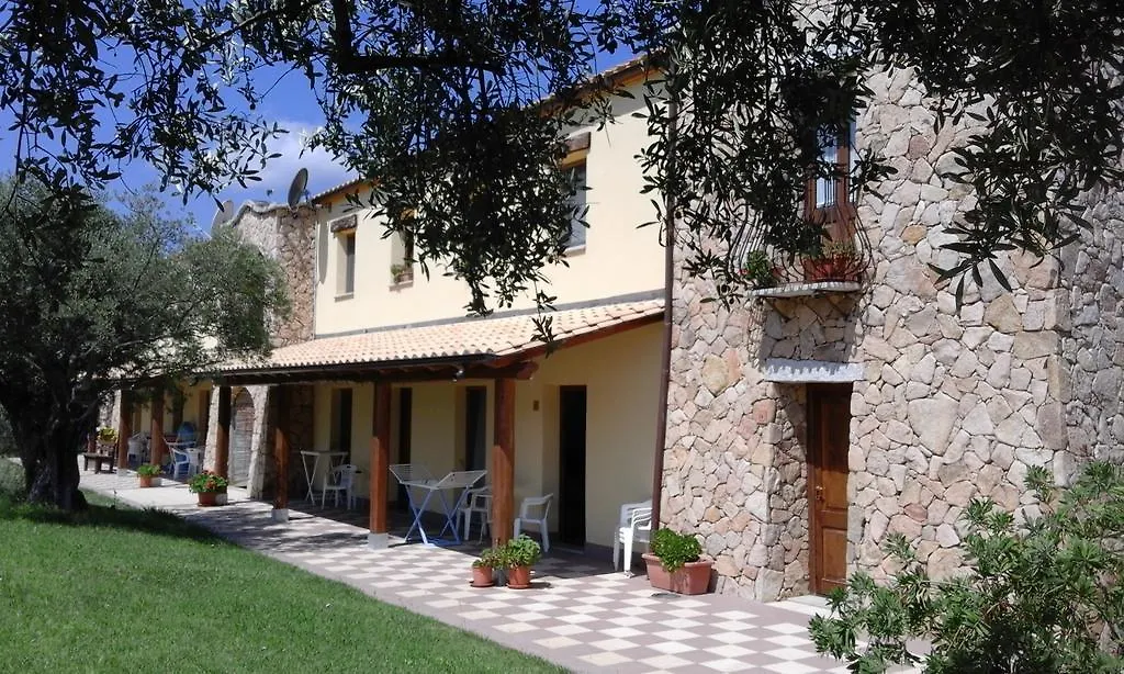 Hotel Cardedu Italia