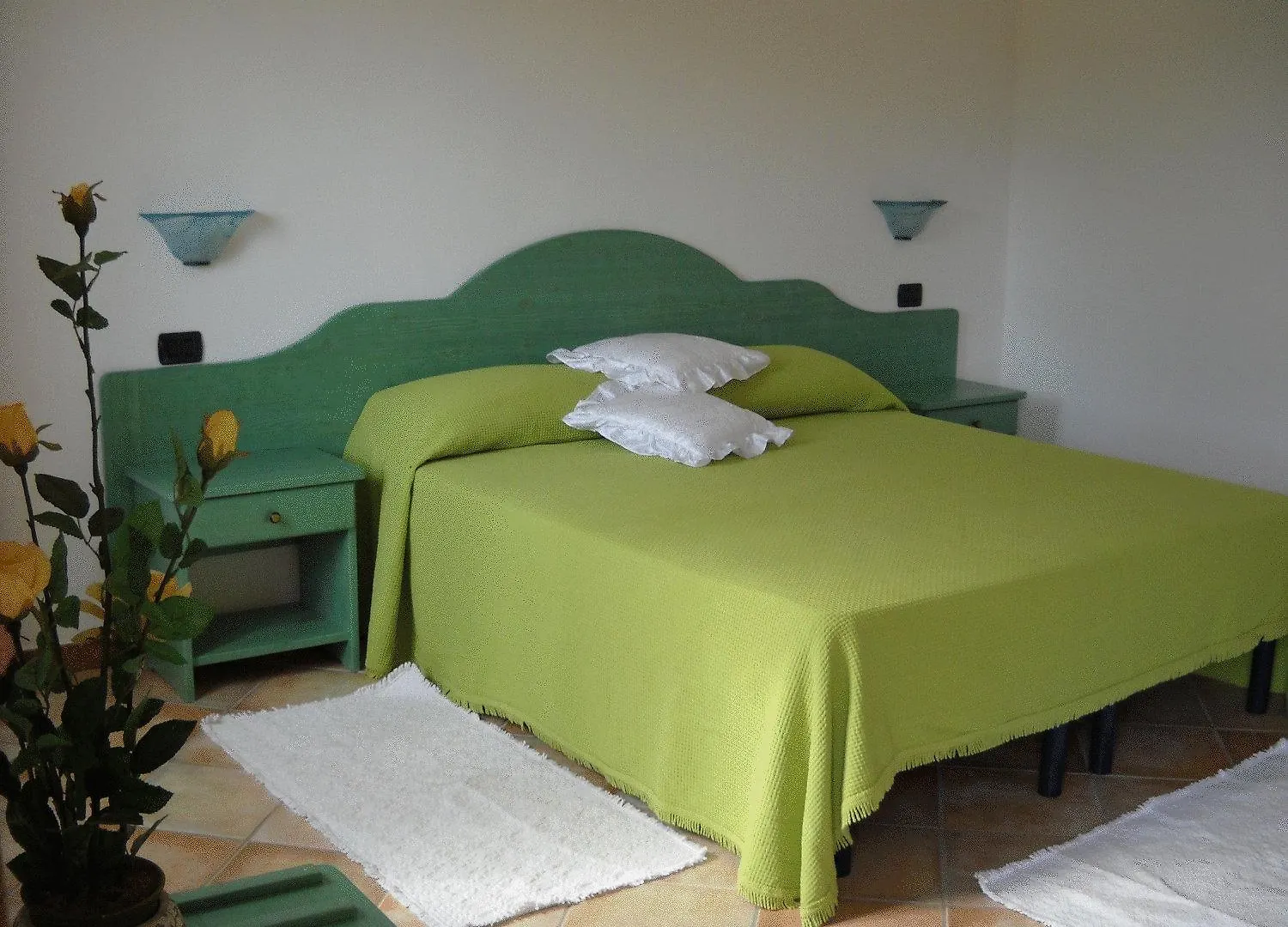Hotel Cardedu Italia