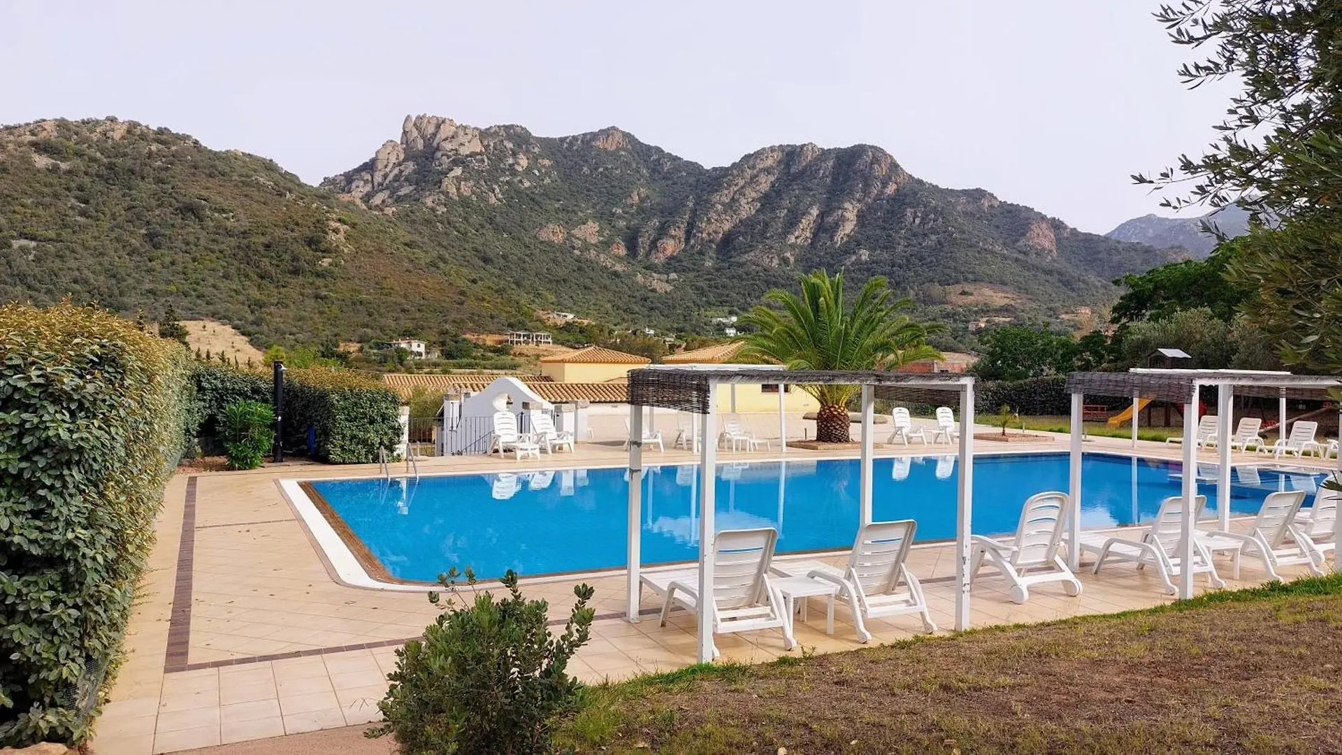 Hotel Cardedu
