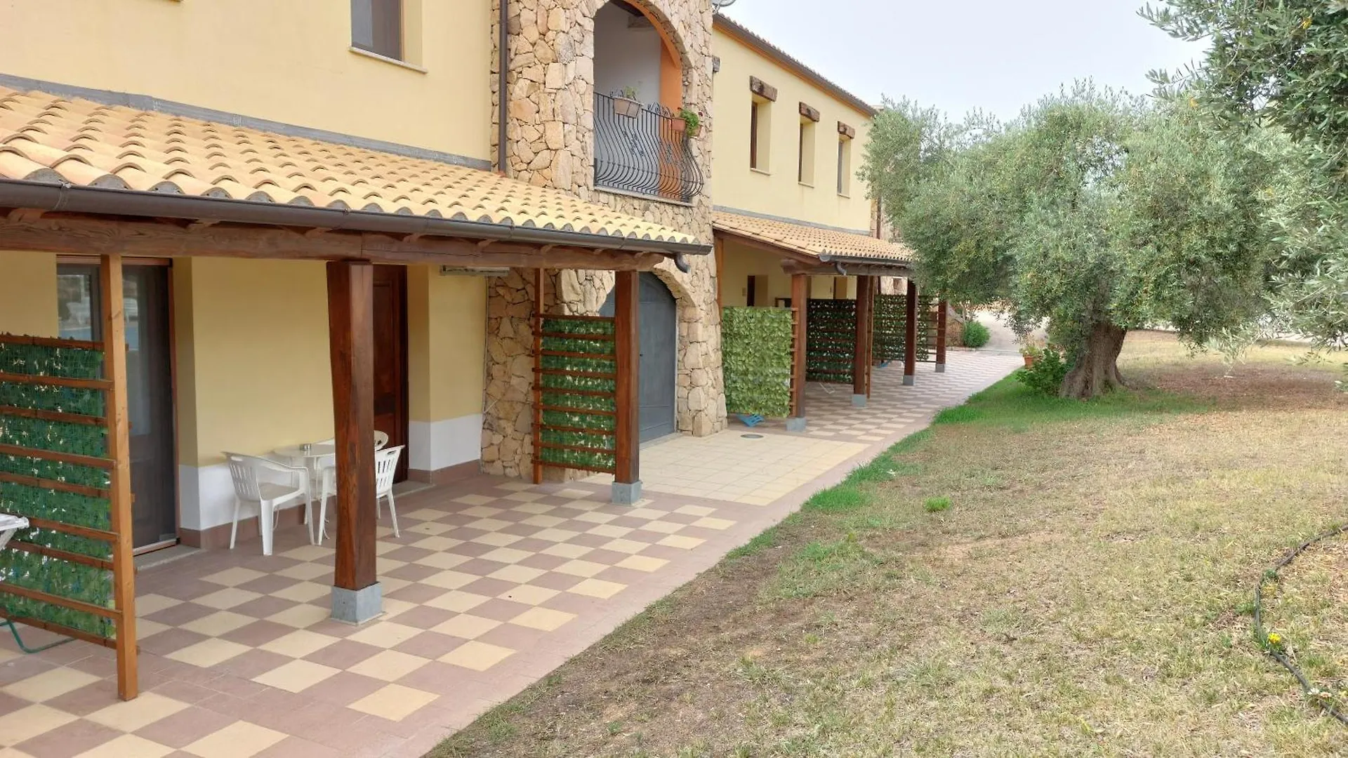 Hotel Cardedu