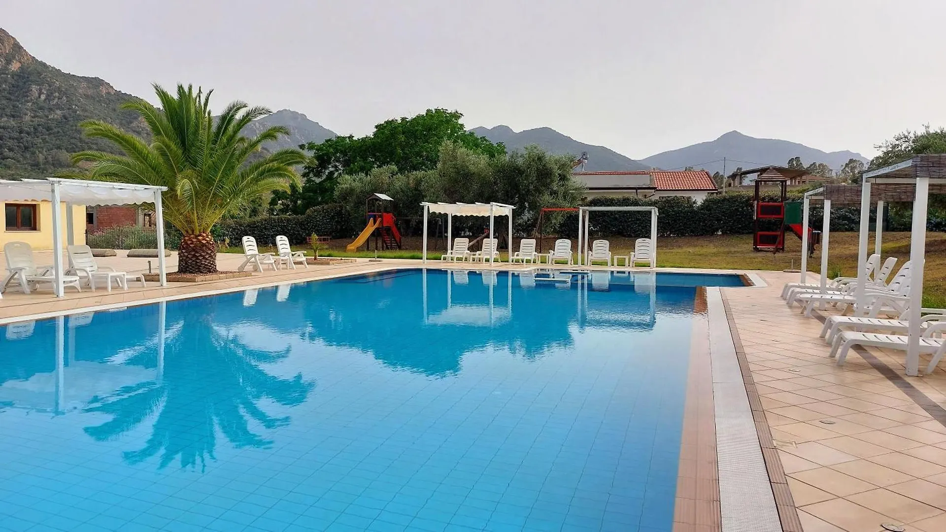 Hotel Cardedu