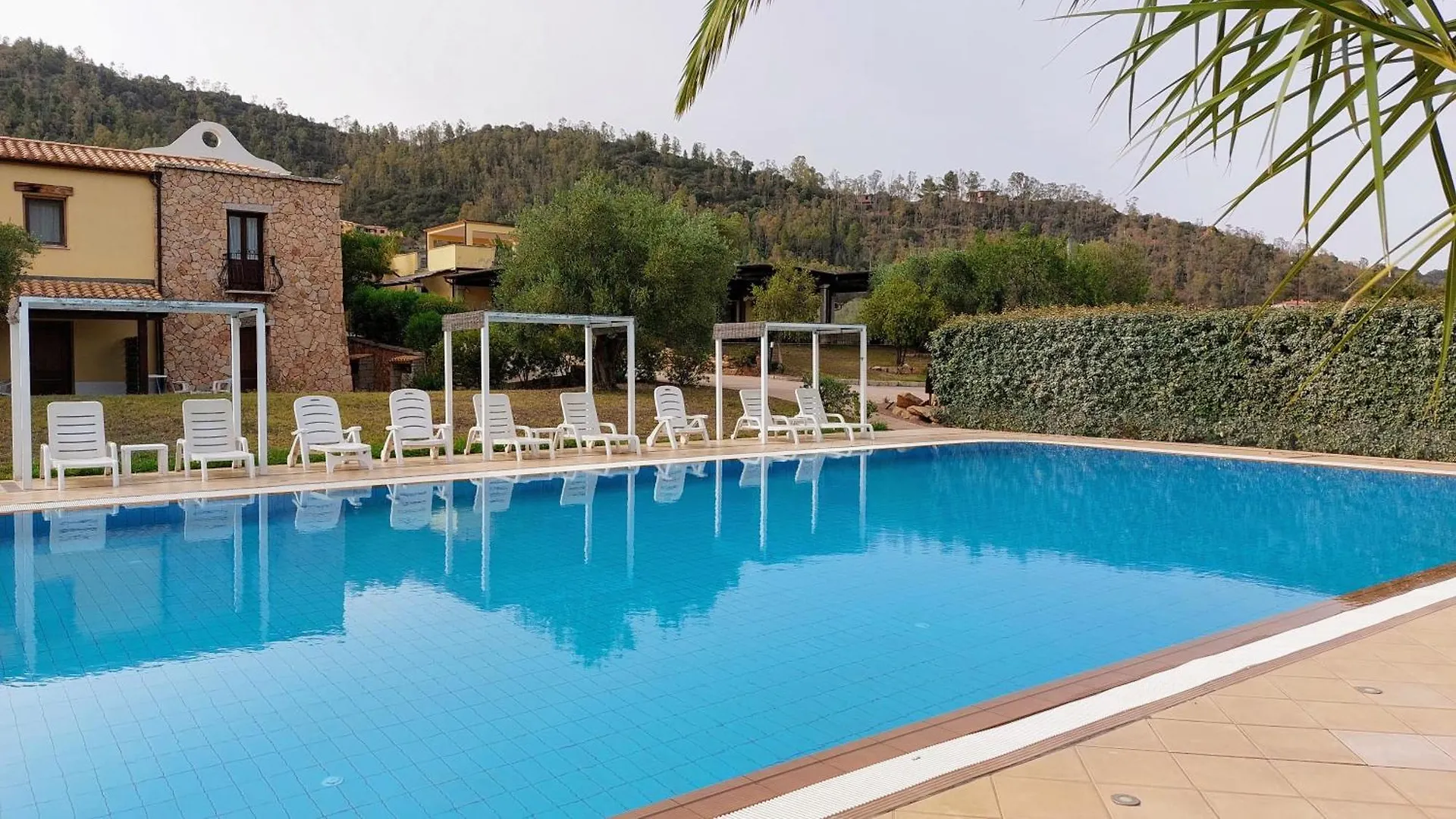 Hotel Cardedu