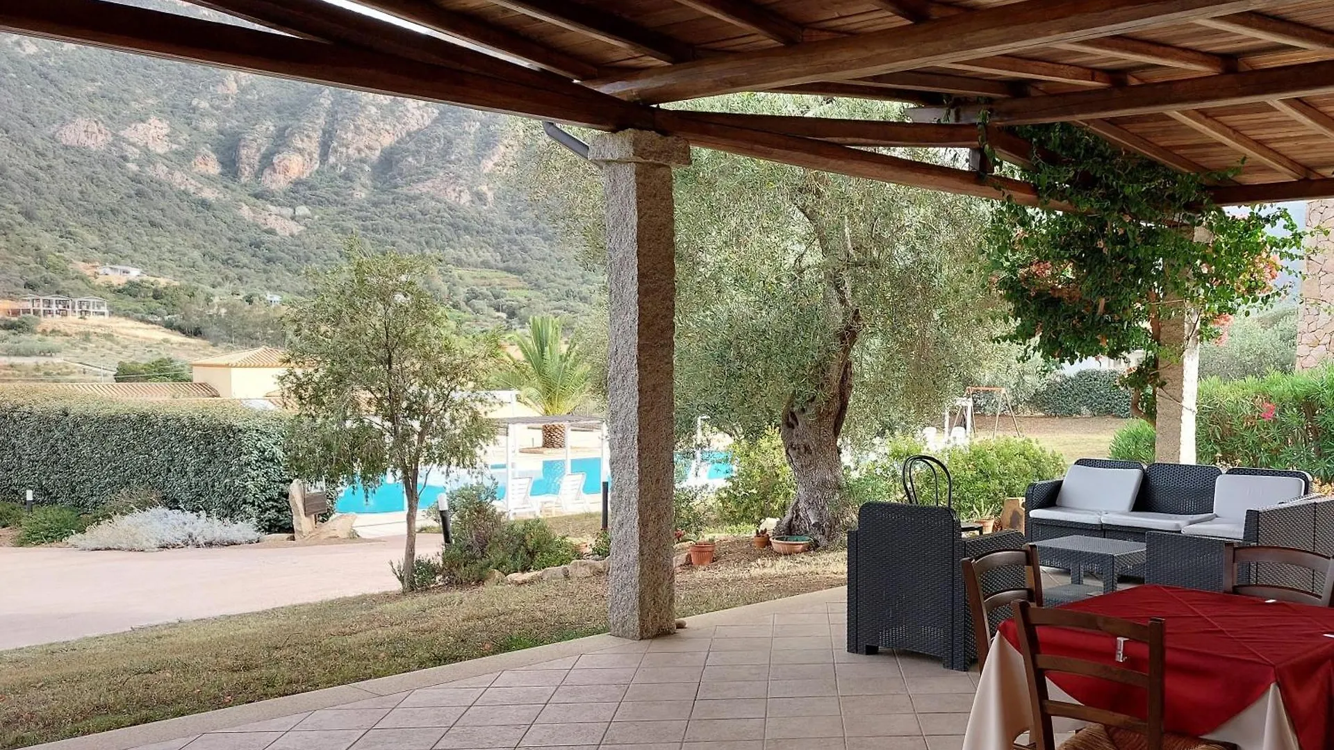 Hotel Cardedu