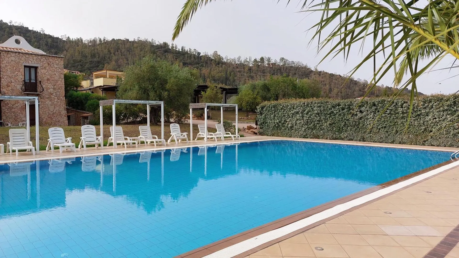 Hotel Cardedu