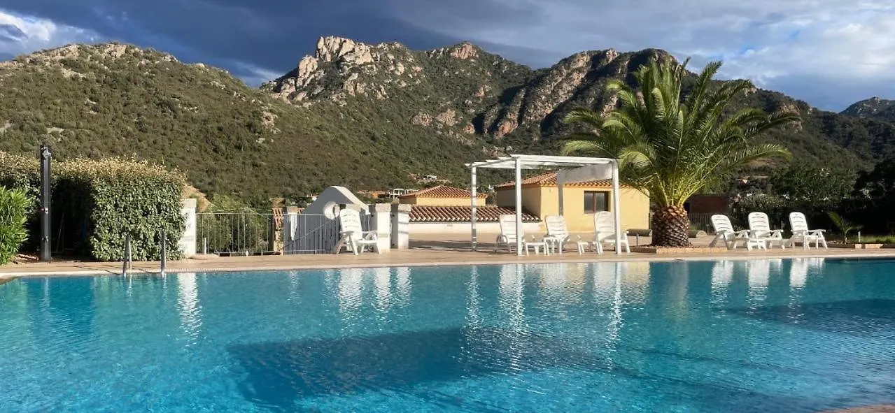 Hotel Cardedu