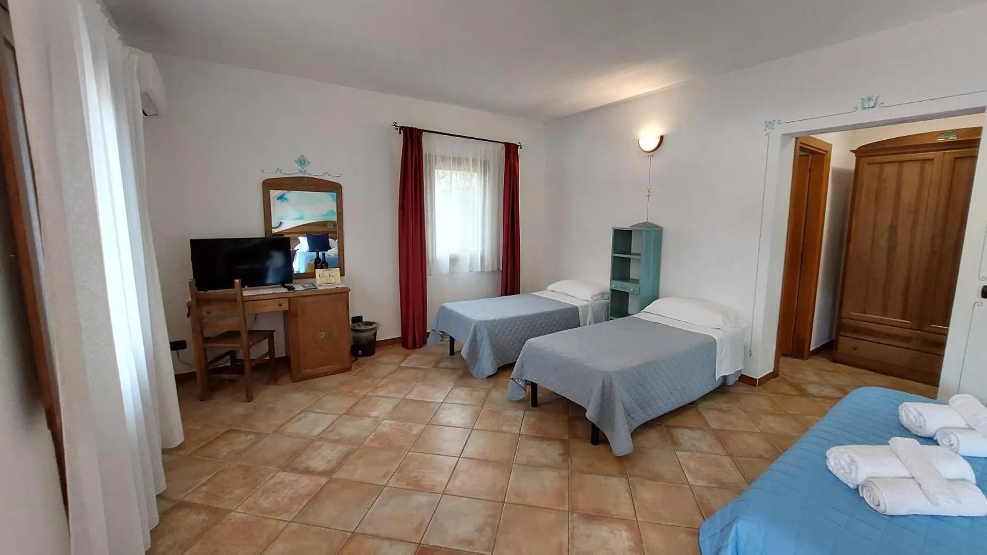 Hotel Cardedu