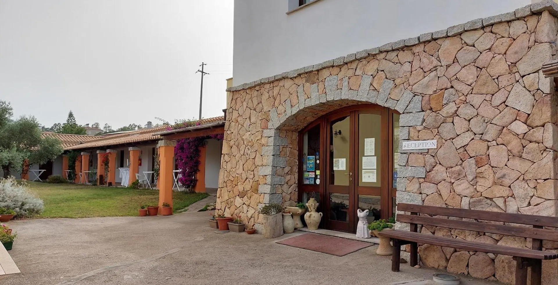 Hotel Cardedu