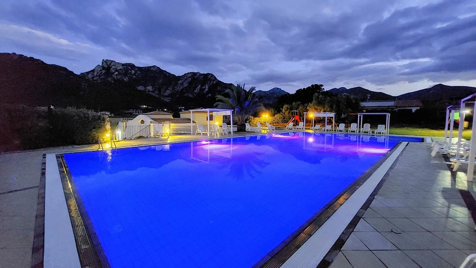 Hotel Cardedu