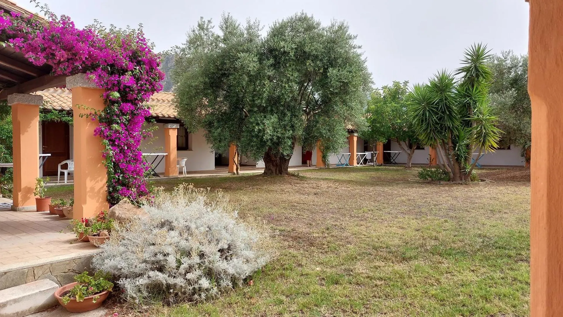 Hotel Cardedu