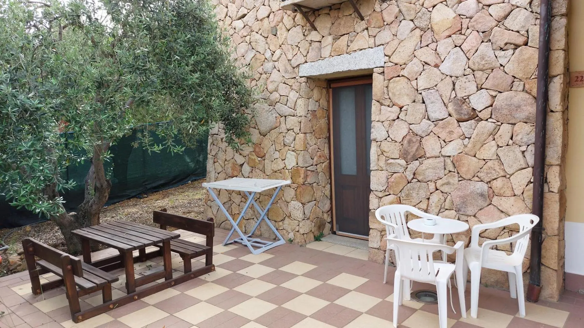 Hotel Cardedu