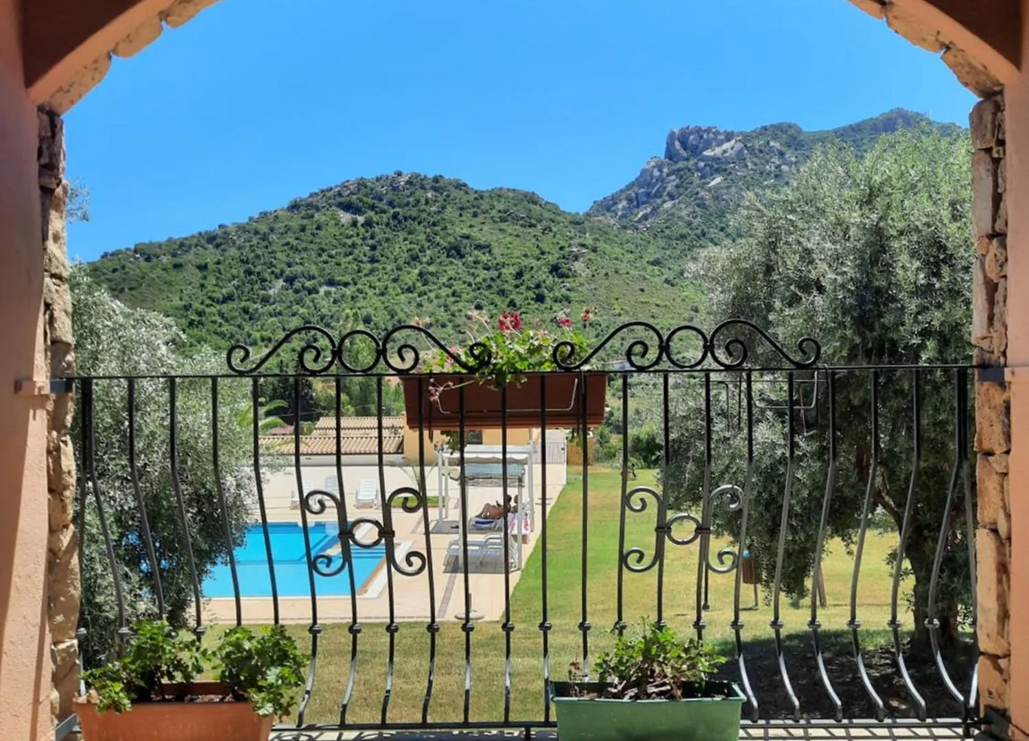 Hotel Cardedu
