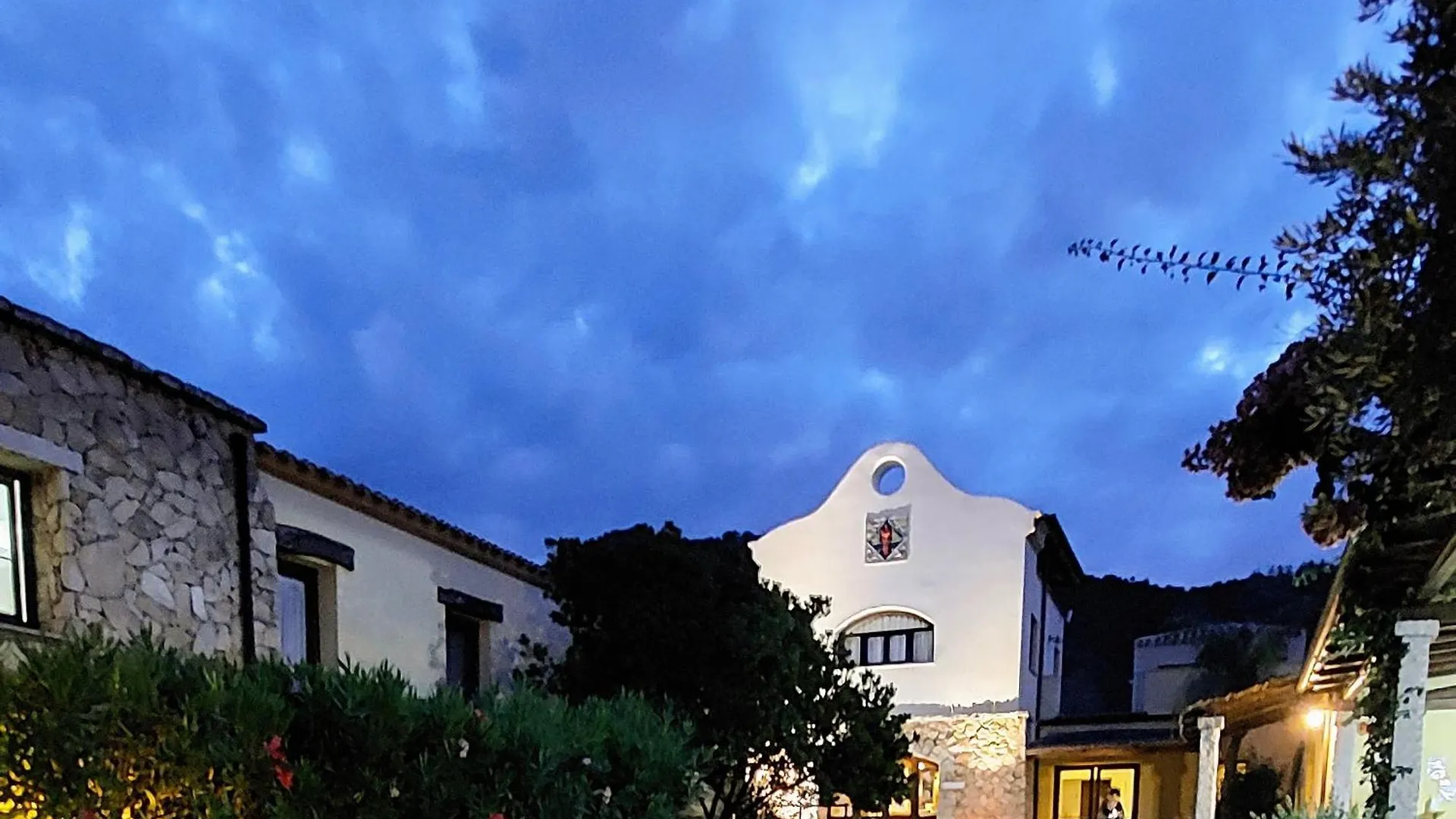 Hotel Cardedu