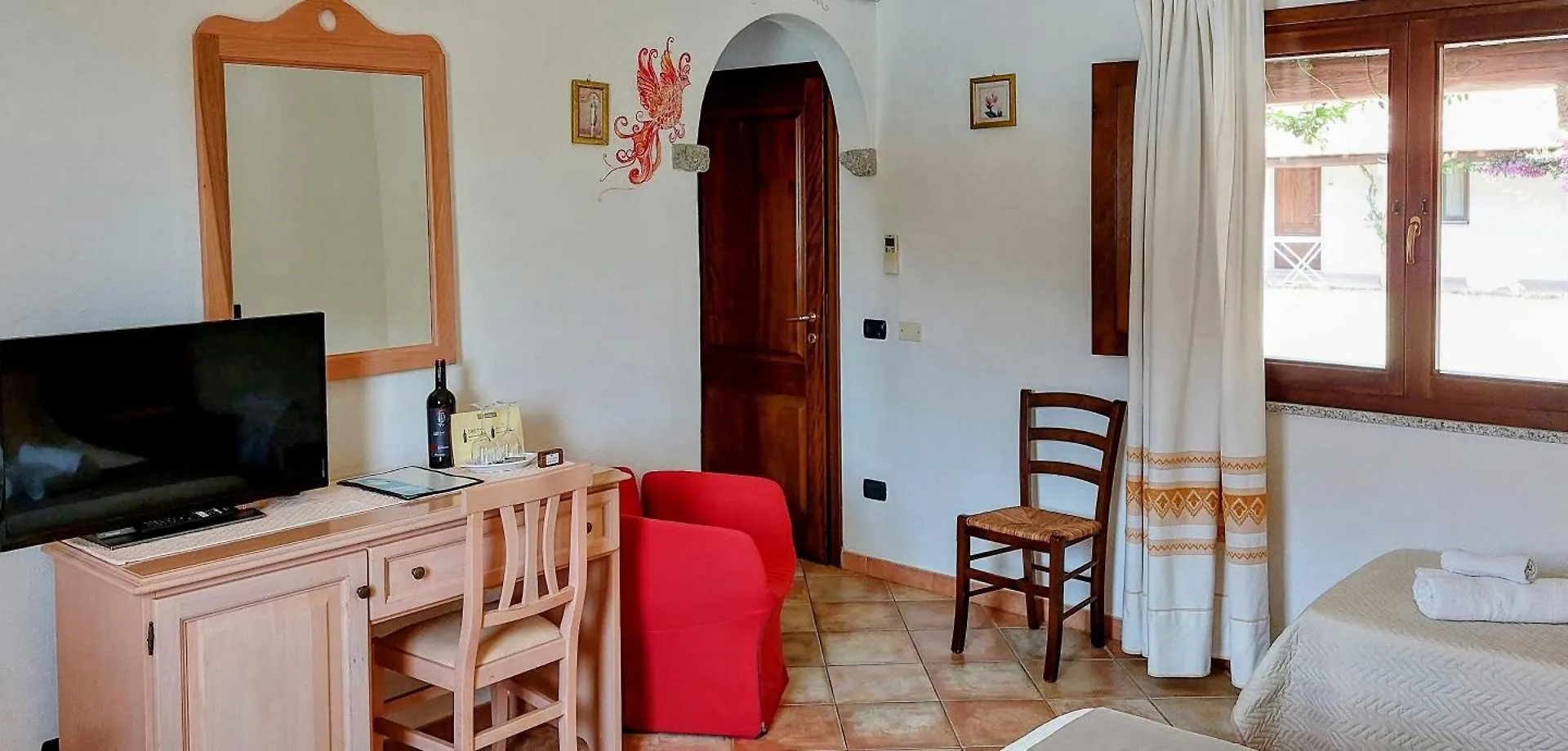 Hotel Cardedu