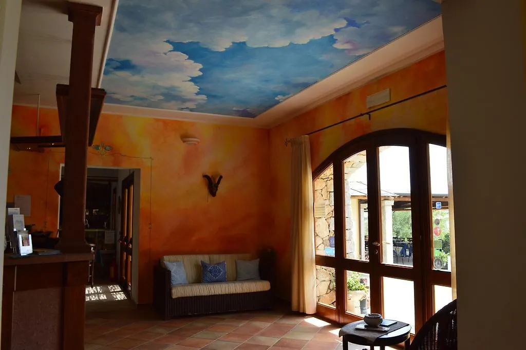 Hotel Cardedu