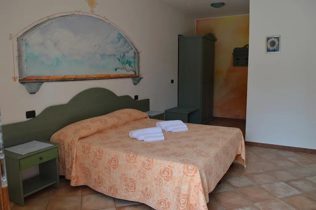 Hotel Cardedu