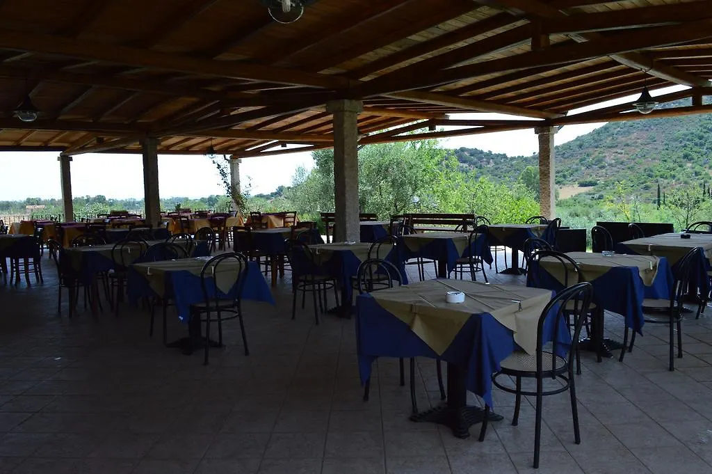 Hotel Cardedu Italia