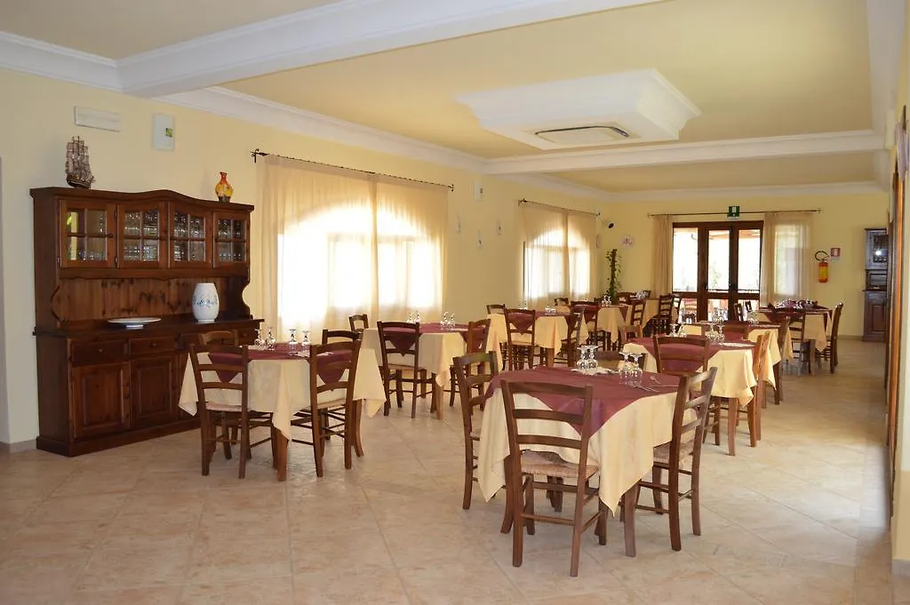Hotel Cardedu 3*,  Italia