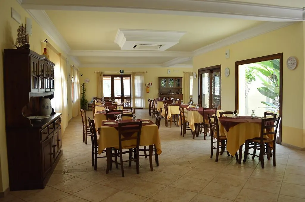 Hotel Cardedu
