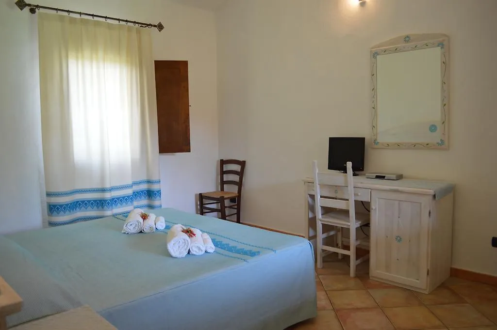 Hotel Cardedu