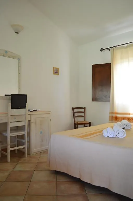 Hotel Cardedu