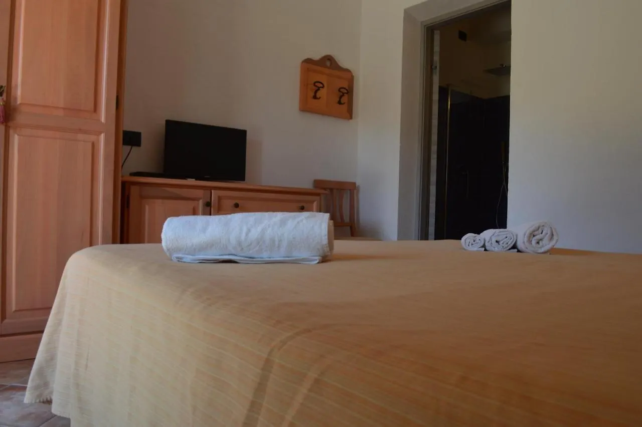 Hotel Cardedu 3*,  Italia