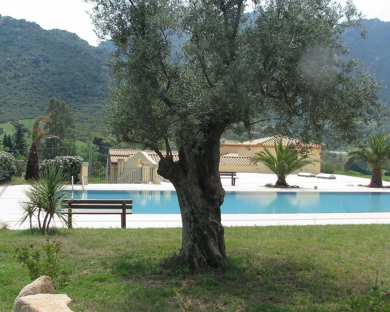 Hotel Cardedu