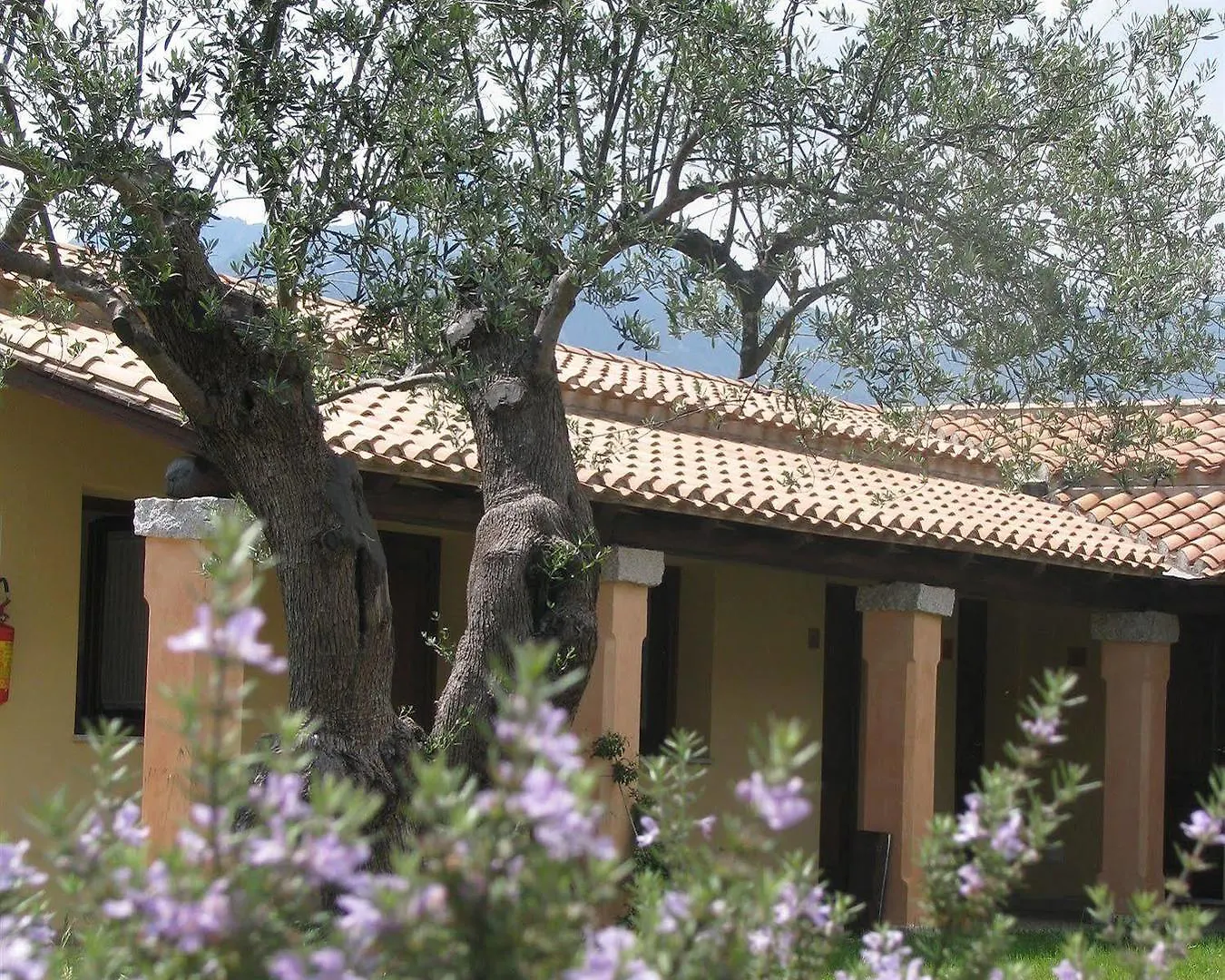 Hotel Cardedu