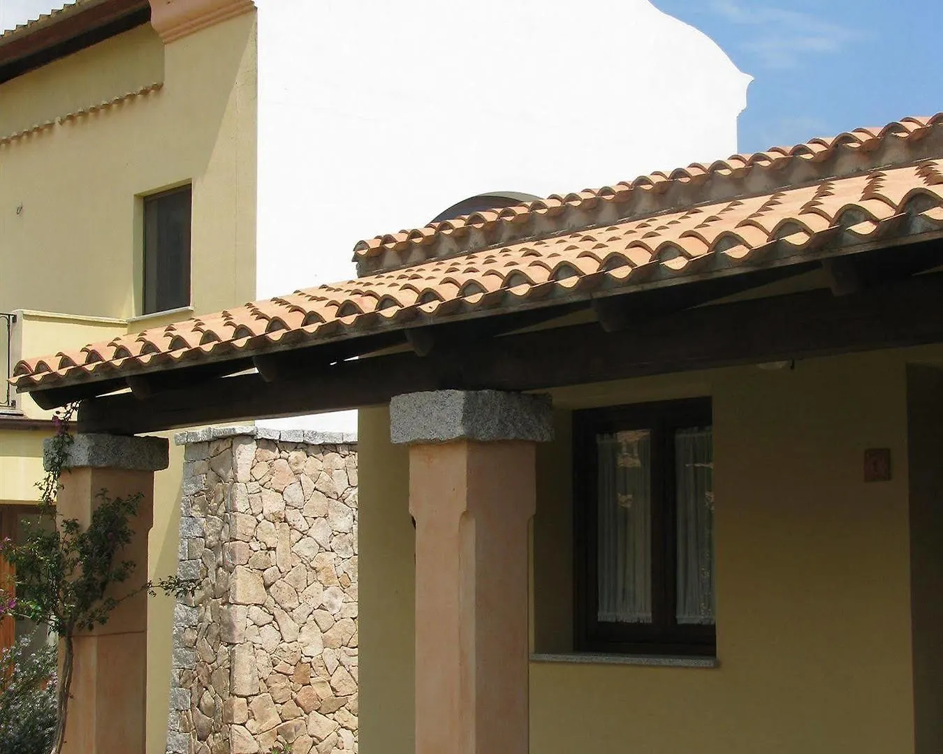 Hotel Cardedu
