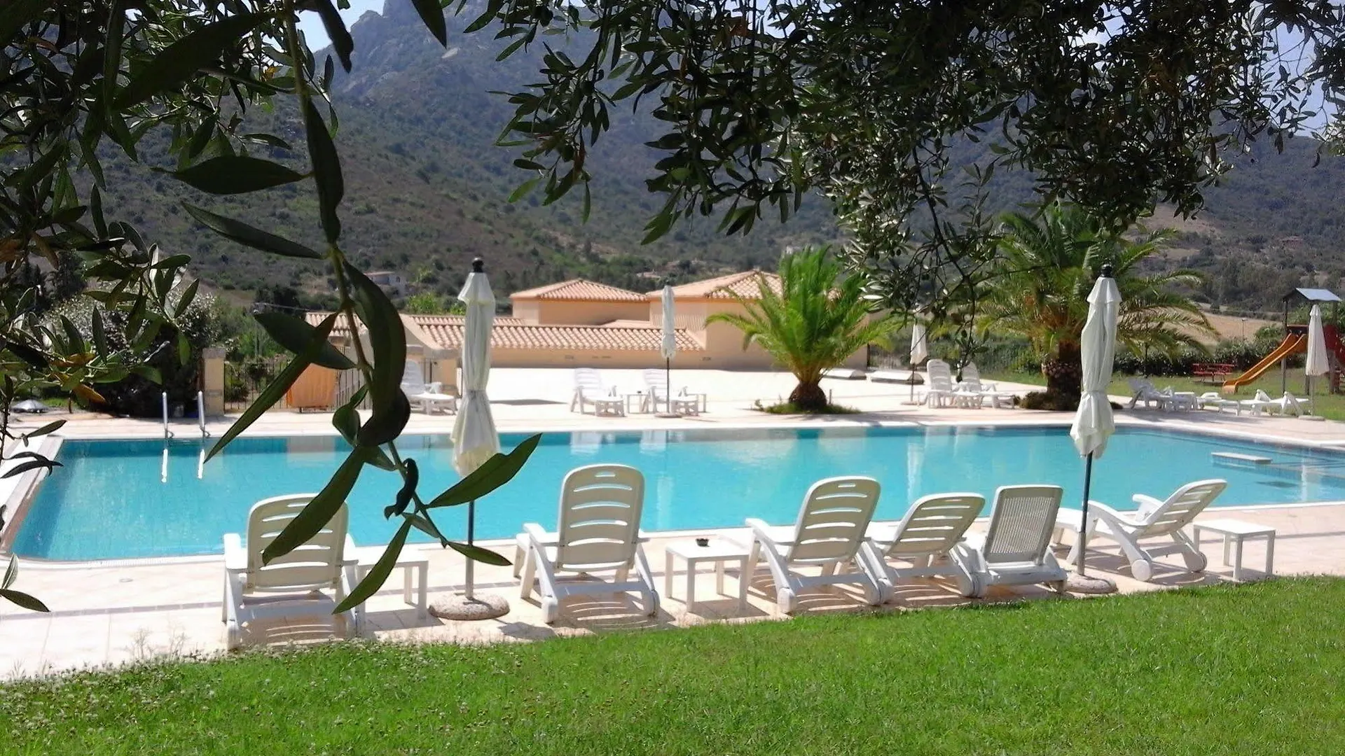 Hotel Cardedu