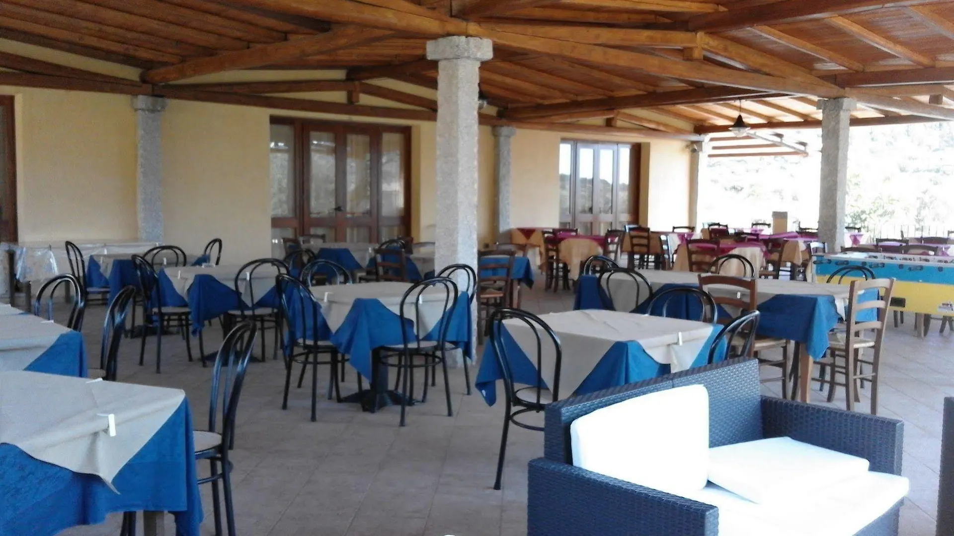 Hotel Cardedu
