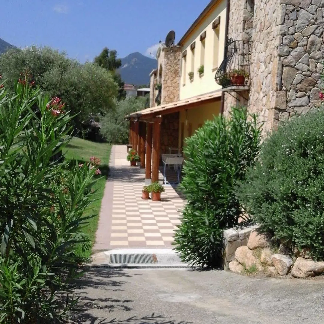 Hotel Cardedu Italia